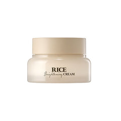 Rice Brightening Cream