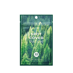 Spot Cover Patch - 22 patches