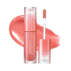 Ink Mood Glowy Tint - Coral Influencer