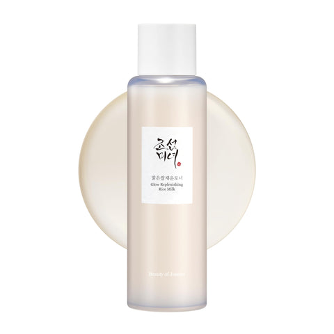 Glow Replenishing Rice Milk 150ml