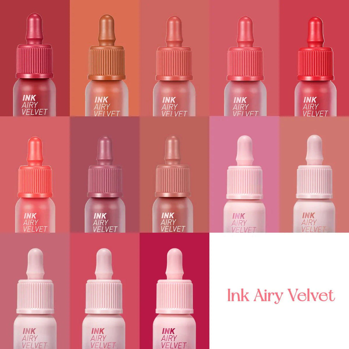 Ink Airy Velvet