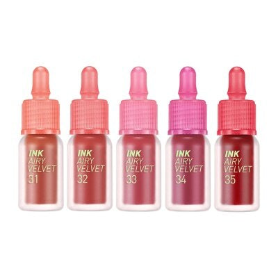 Ink Airy Velvet product image