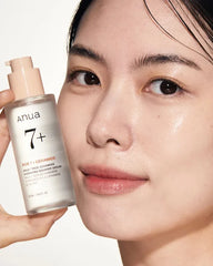 7 Rice Ceramide Hydrating Barrier Serum 50ml