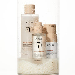 7 Rice Ceramide Hydrating Barrier Serum 50ml