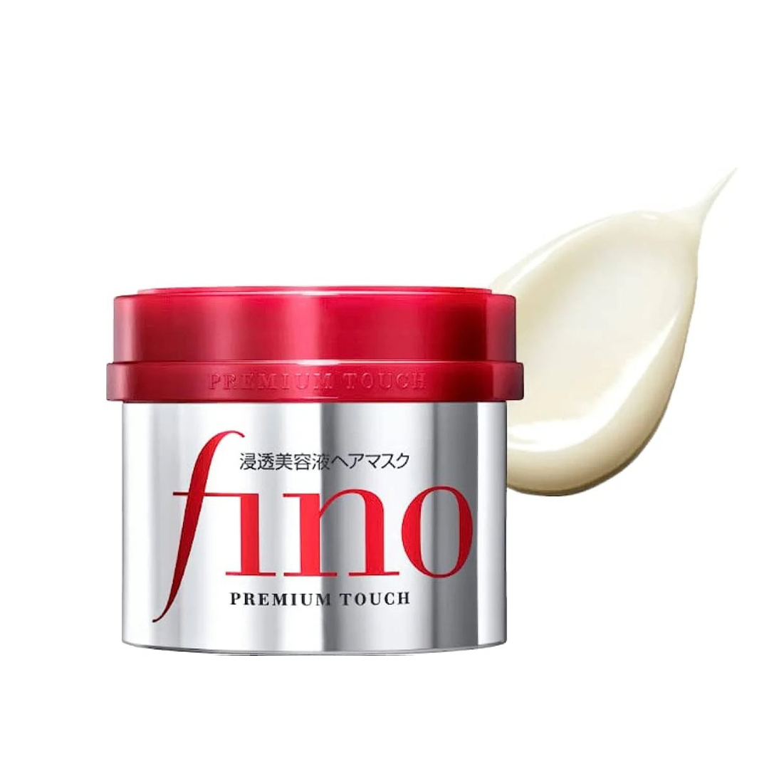 Fino Premium Touch Hair Mask 230g