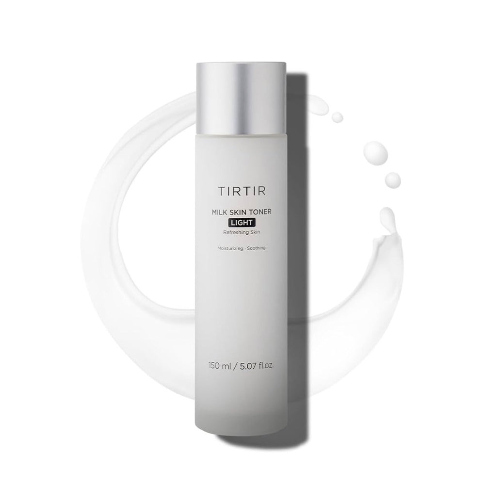 Milk Skin Toner Light 150ml product image