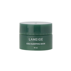 Cica Sleeping mask Mini 10ml