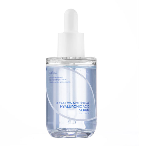 Ultra-Low Molecular Hyaluronic Acid Serum 50ml