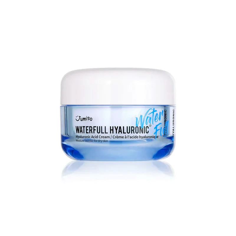 Waterfull Hyaluronic Cream 50ml