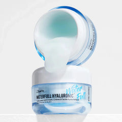 Waterfull Hyaluronic Cream 50ml