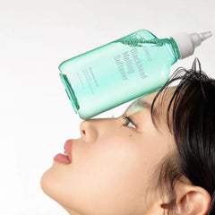 Blackhead Melting Softener 150ml Set Cotton Pad (40 pads) + Cotton Swab