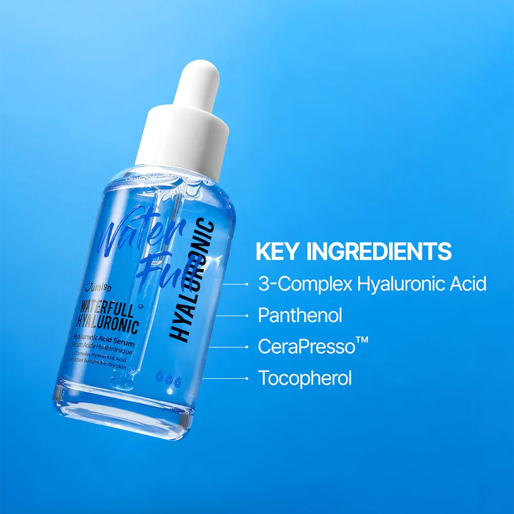 Waterfull Hyaluronic Acid Serum 50ml