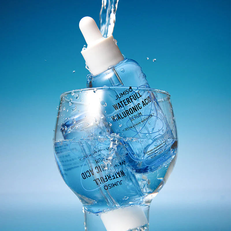 Waterfull Hyaluronic Acid Serum 50ml