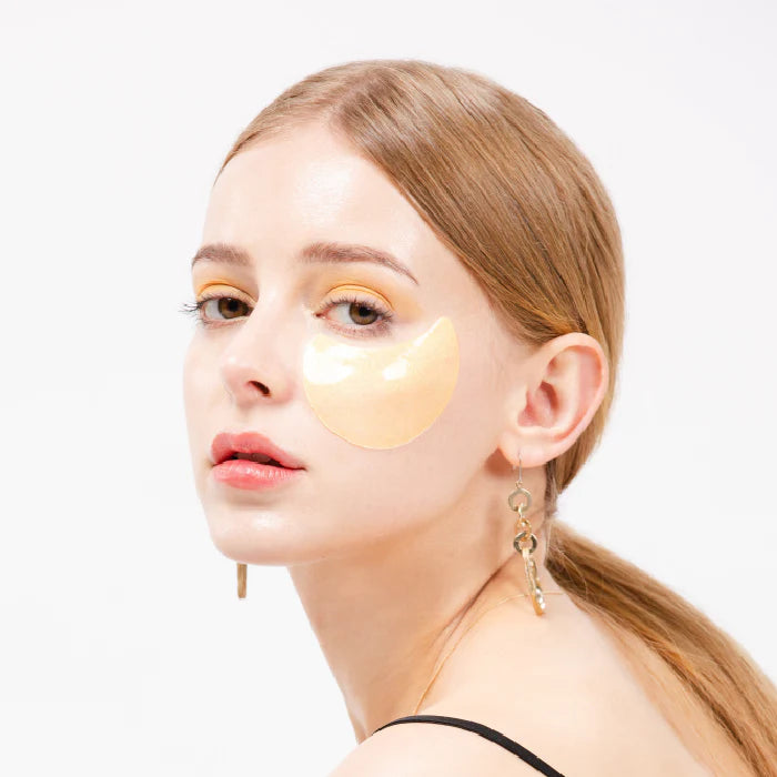 Extra Illuminating Eye Gel Patches (VITAMIN C)