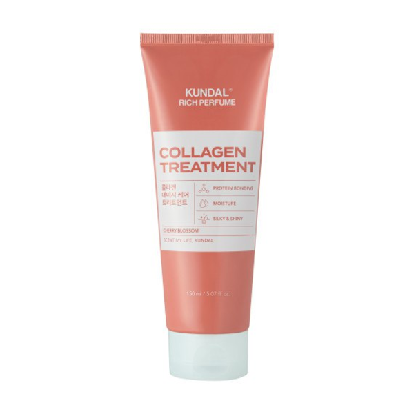 Rich perfume Collagen Treatment - Cherry Blossom