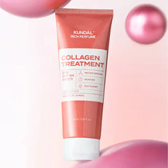 Rich perfume Collagen Treatment - Cherry Blossom