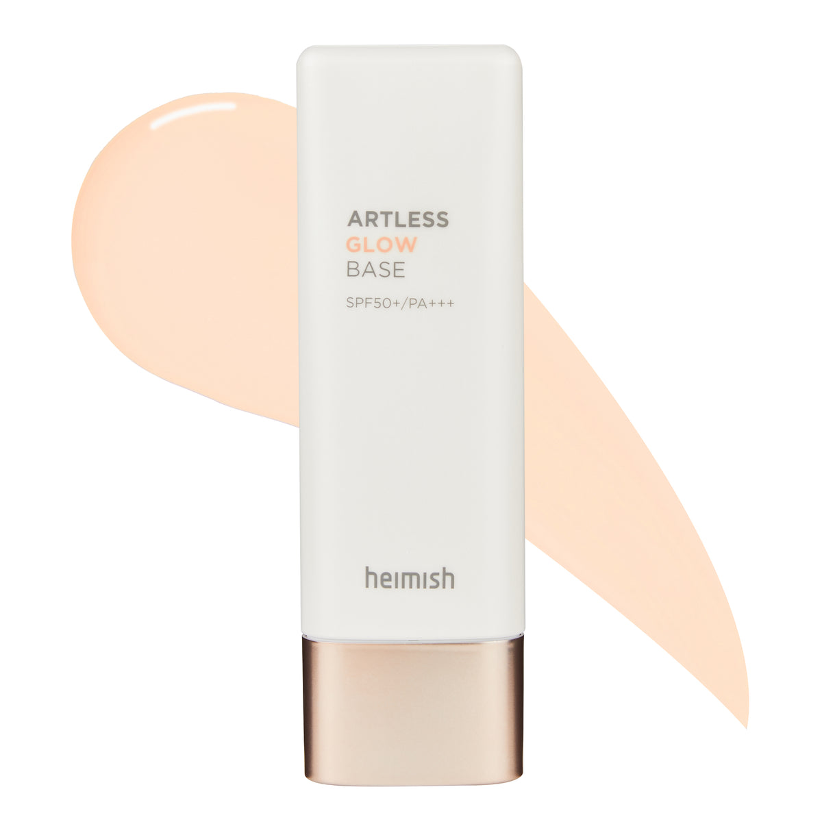 Artless Glow Base SPF 50+ PA+++