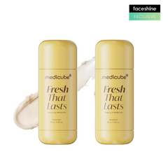 Kojic Acid Brightening Deodorant Stick Double Duo