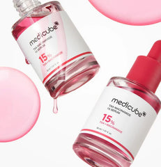 TXA Niacinamide 15% Serum 30ml