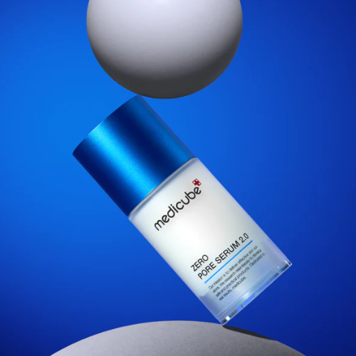 Zero Pore Serum 2.0