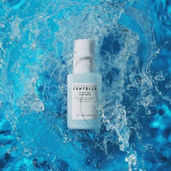 Madagascar Centella Hyalu-Cica Blue Serum 50ml