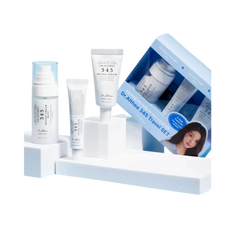 345 Travel Set
