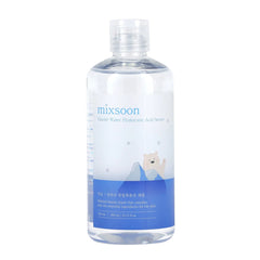Glacier Water Hyaluronic Acid Serum 300ml
