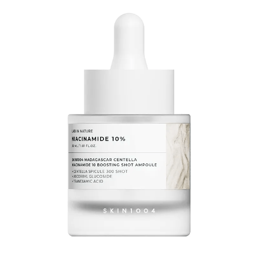 Niacinamide 10 Boosting Shot Ampoule