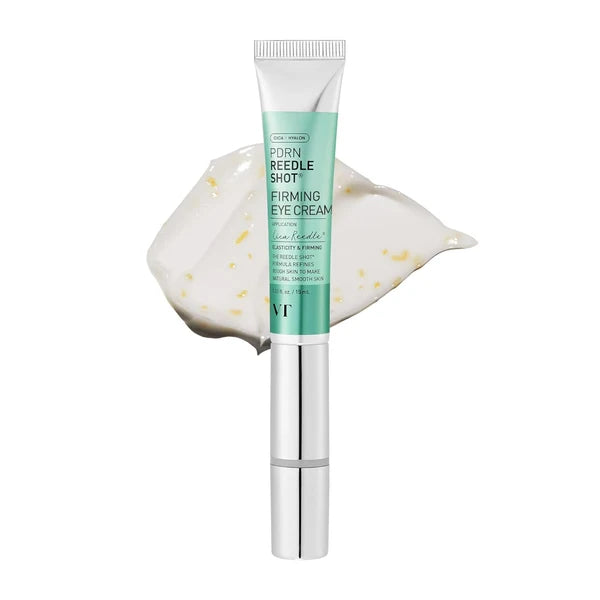 PDRN Reedle Shot Firming Eye Cream