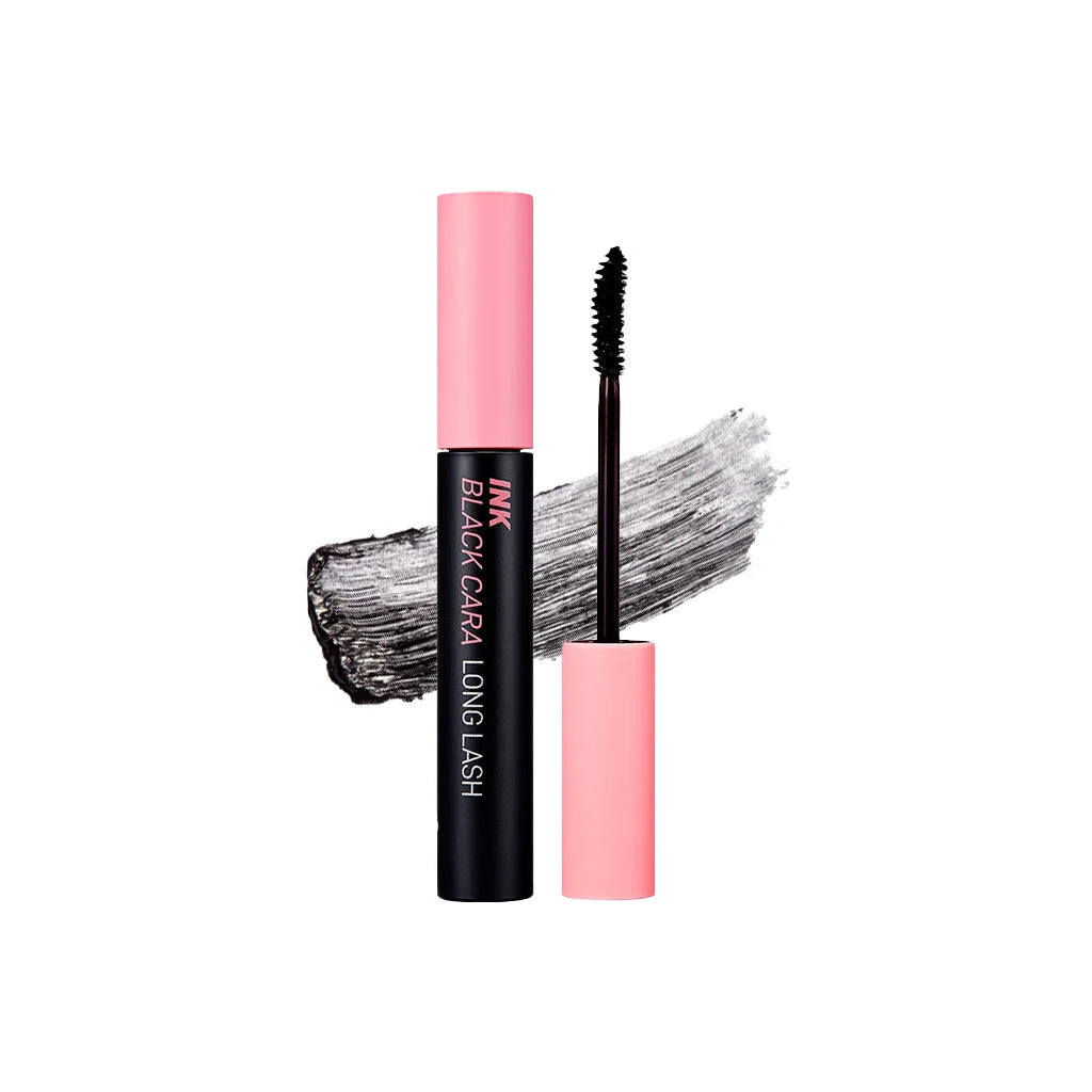 Ink Black Cara Mascara product image