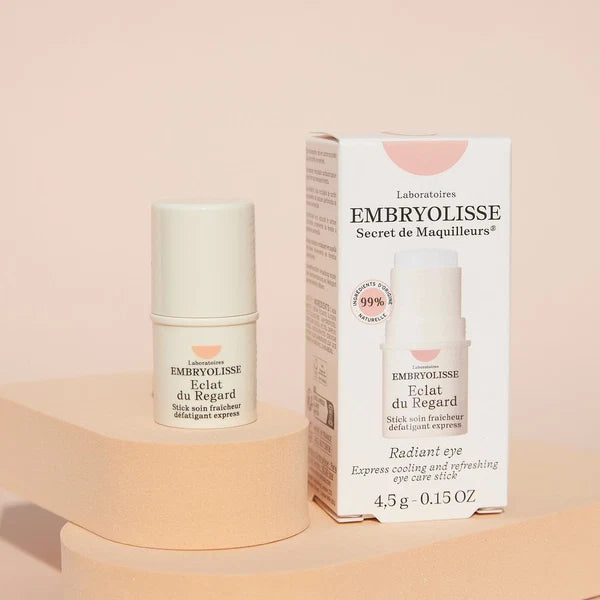 Radiant Eye Stick - Cool Treatment For A Brighter Look