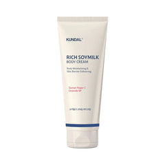 Rich Soy Milk Body Cream
