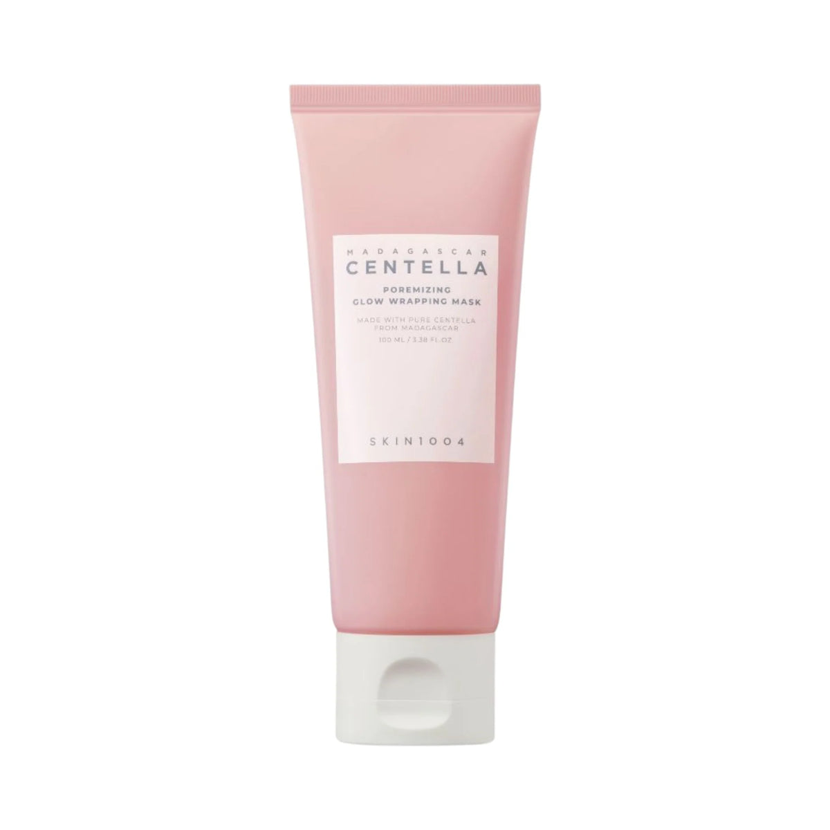 Poremizing Glow Wrapping Mask