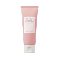 Poremizing Glow Wrapping Mask