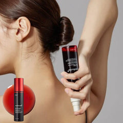 Red Acne Body Peeling Shot