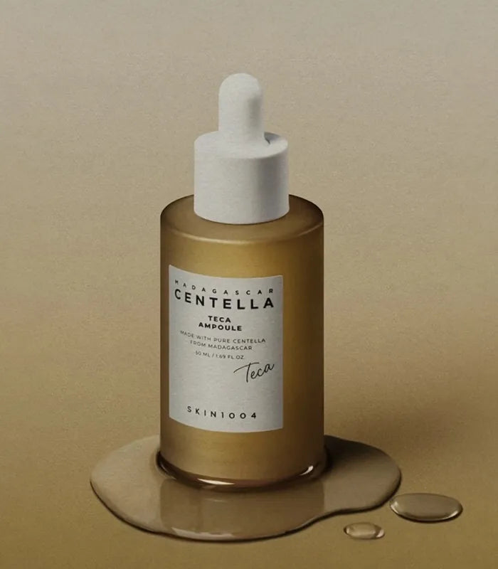Centella Teca Ampoule 50ml