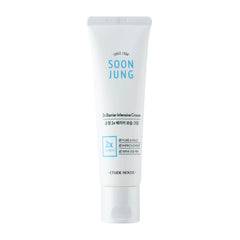 SoonJung 2x Barrier Intensive Cream 60ml