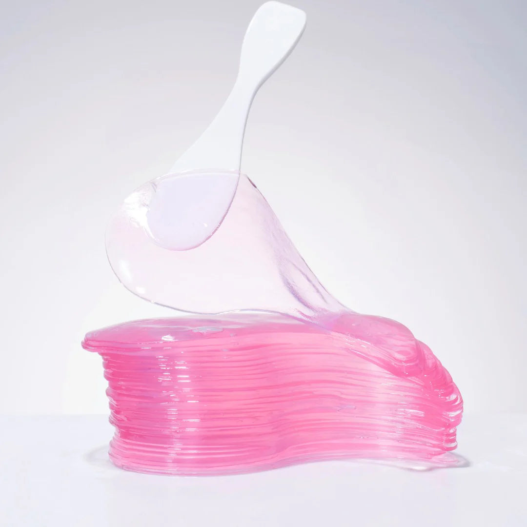 The Peptide Collagen Hydrogel Eye Patch