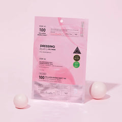 Collagen Reedle Shot 100 2 Step Hydrogel Mask