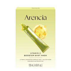 Vitamin C Booster Shot Mask