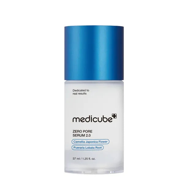 Zero Pore Serum 2.0