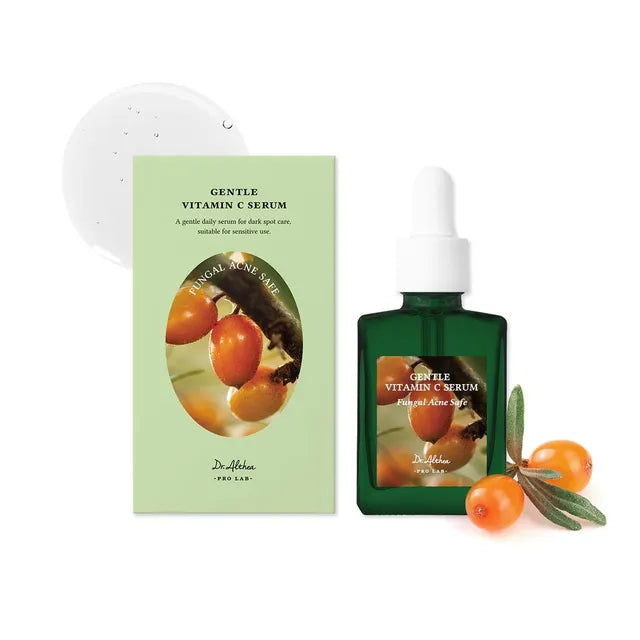 Gentle Vitamin C Serum 30ml