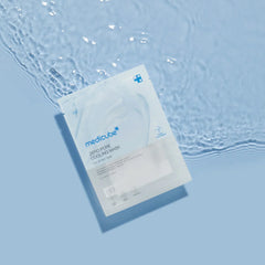 Zero Pore Cooling Mask
