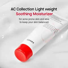 AC Collection Lightweight Soothing Moisturizer