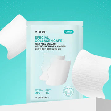 PDRN Collagen Melting Patch For Glass Skin 4ea