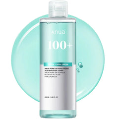PDRN 100 Hyaluronic Acid Booster Toner