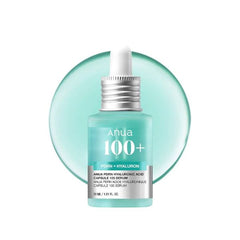 PDRN Hyaluronic Acid Capsule 100 Serum