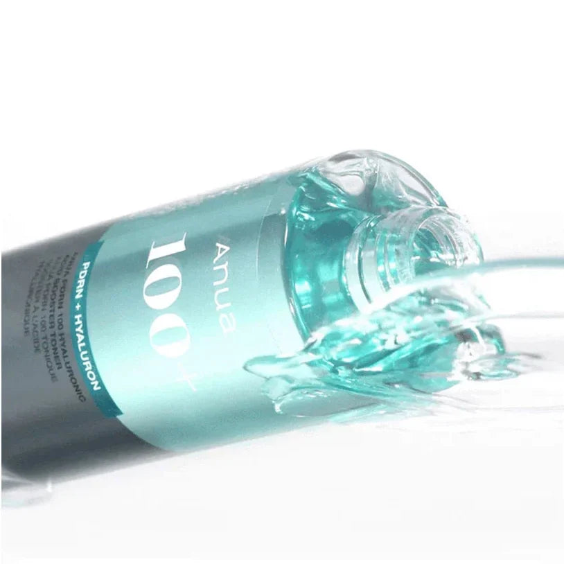 PDRN 100 Hyaluronic Acid Booster Toner