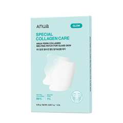 PDRN Collagen Melting Patch For Glass Skin 4ea