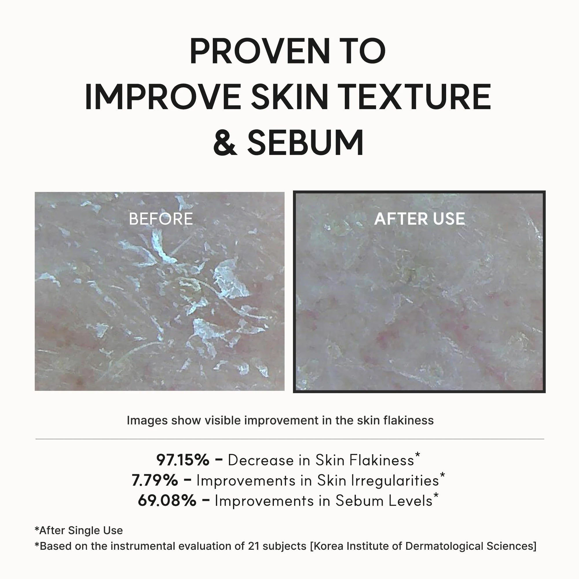 Eraser Shot Glycolic Acid Exfoliator